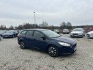 Ford Focus Trend, I Właściciel, Salon Polska, bezwypadkowy, gwarancja 12 m-cy !! - 13