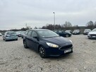 Ford Focus Trend, I Właściciel, Salon Polska, bezwypadkowy, gwarancja 12 m-cy !! - 14