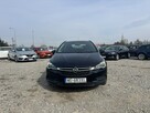 Opel Astra 110KM, I właściciel, salon Polska, bezwypadkowa, gwarancja 12 m-cy !! - 2