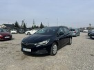 Opel Astra 110KM, I właściciel, salon Polska, bezwypadkowa, gwarancja 12 m-cy !! - 4