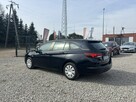 Opel Astra 110KM, I właściciel, salon Polska, bezwypadkowa, gwarancja 12 m-cy !! - 7