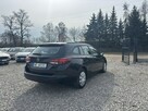 Opel Astra 110KM, I właściciel, salon Polska, bezwypadkowa, gwarancja 12 m-cy !! - 10