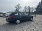 Opel Astra 110KM, I właściciel, salon Polska, bezwypadkowa, gwarancja 12 m-cy !! - 11