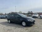 Opel Astra 110KM, I właściciel, salon Polska, bezwypadkowa, gwarancja 12 m-cy !! - 13