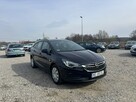 Opel Astra 110KM, I właściciel, salon Polska, bezwypadkowa, gwarancja 12 m-cy !! - 14