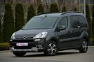 Citroen Berlingo 1.6HDI*LIFT*Led*XTR*Nawigacja*PDC*Klimatronik*Tempomat*