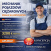 MECHAN. SAMOCHODÓW CIĘŻAROWYCH (Gersthofen-FL-DPK-DE)