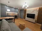Do wynajęcia apartament 2 pokoje 38m2 Warszawa, Śródmieście - 1