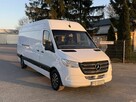 Mercedes Sprinter 2.2 Max - 1