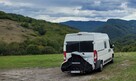 Citroen Jumper III 2.0 160 KM - kamper - zabudowa 2022r. - 6