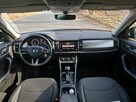 Piękna SKODA KODIAQ 2.0b*4x4*automat*KAMERA*navi*FAKTURA - 11