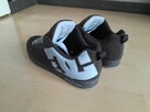 Buty DC Shoes Court Graffik 300678 r. 41 26,5cm 2007 rzadkie - 2