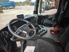 MERCEDES ANTOS hakowiec z HDS 2015r. 435 tyś km - 5