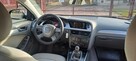 AUDI A4 2.0 TDI sedan 2008 - 8