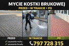 Ekipa czystej kostki- mycue kostki brukowej - 2