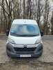 Citroen Jumper III 2.0 160 KM - kamper - zabudowa 2022r. - 1
