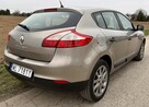 RENAULT MEGANE III Lift Model 2011 - 1.5 DCI - 6