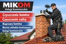 MIKOM Michał Rączkiewicz - usługi kominiarskie - 8