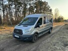 Ford Transit 2014r Sprzedam lub zamienie !! - 2
