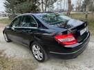 Mercedes C200 1.8 CGI automat - 4