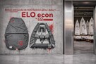 Zestaw pokrowców Optimist góra i dół .ECON By ELO Pokrowce - 3