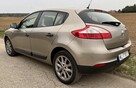 RENAULT MEGANE III Lift Model 2011 - 1.5 DCI - 4
