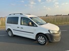 VW Caddy 1,6 TDI 75 KM 5-Osobowy faktura - 2