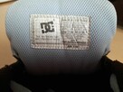 Buty DC Shoes Court Graffik 300678 r. 41 26,5cm 2007 rzadkie - 9