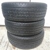 Continental Cross Contact LX 255/70/16 111T, 2 szt - 4