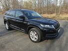 Piękna SKODA KODIAQ 2.0b*4x4*automat*KAMERA*navi*FAKTURA