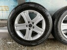 ** Sprzedam Alufelgi w BDB Stanie Suzuki Grand Vitara ** 5x1 - 2