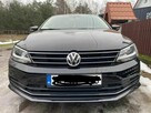 Do sprzedania VW Jetta 2014 2.0 TDI DPF
