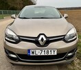 RENAULT MEGANE III Lift Model 2011 - 1.5 DCI
