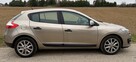 RENAULT MEGANE III Lift Model 2011 - 1.5 DCI - 8