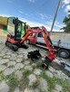 Minikoparka KUBOTA KX 019-4 gs 2025 r 55mth - 2