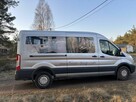 Ford Transit 2014r  Sprzedam lub zamienie !!