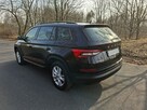Piękna SKODA KODIAQ 2.0b*4x4*automat*KAMERA*navi*FAKTURA