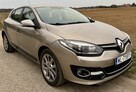 RENAULT MEGANE III Lift Model 2011 - 1.5 DCI - 3