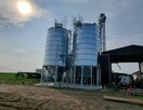 Montaż demontaż silosów zbożowych. - 4