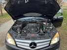 Mercedes C200 1.8 CGI automat - 13
