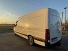 Mercedes Sprinter 2.2 Max - 4