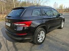 Piękna SKODA KODIAQ 2.0b*4x4*automat*KAMERA*navi*FAKTURA - 2