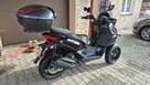 Piaggio 300 MP3 HPE - 3
