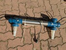 Pompa basenowa + lampa UV - 4