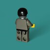 Lego Star Wars Boy - 2