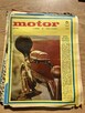 Czasopisma motor lata 60-70 - 4