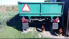 Przyczepa rolnicza - 3