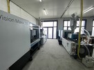 Oferujemy Zestaw 2 wtryskarek - 3