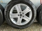 ** Sprzedam Alufelgi w BDB Stanie Suzuki Grand Vitara ** 5x1 - 5