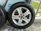 ** Sprzedam Alufelgi w BDB Stanie Suzuki Grand Vitara ** 5x1 - 4